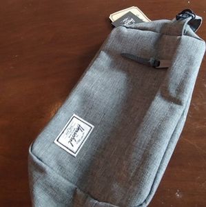 Herschel Men's Toiletry Travel Bag